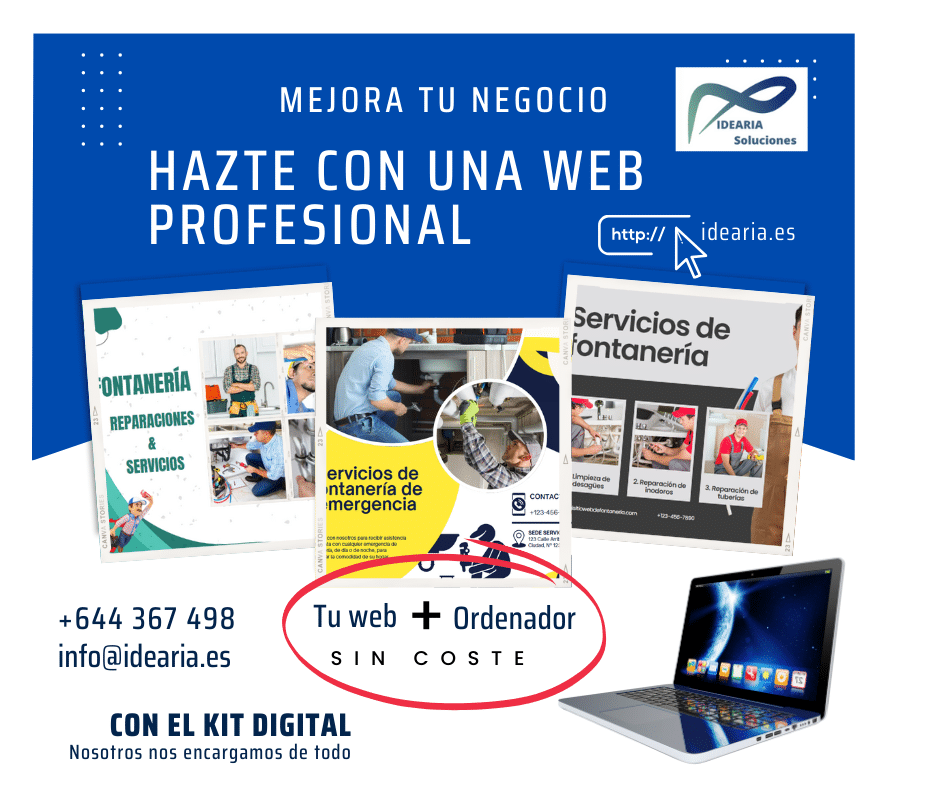 Soluciones Kit Digital